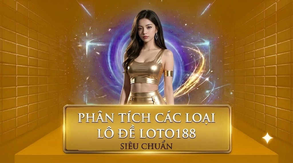 Phân tích lô đề